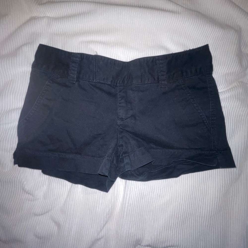 women’s express shorts